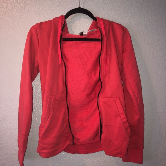 Adidas Zip Jacket - Picture 2 of 7